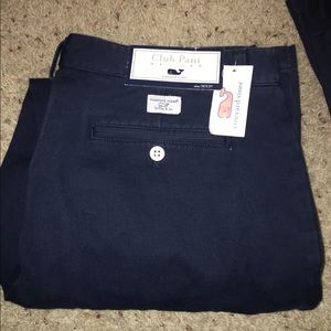 Vineyard vines club pant